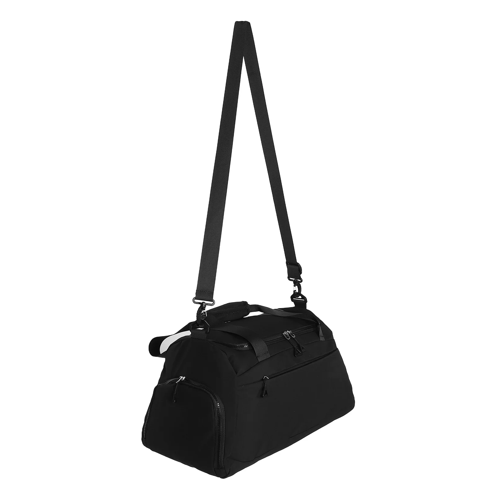 Gym Bag Travel Duffel Large Capacity Dry Wet Separation Men Women Fitness Tote Sports Storage Bag Fitness Tote