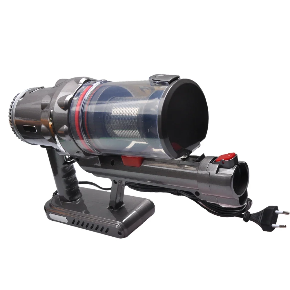 for Floor Carpet Sofa Home appliance 3 Gears 2000W High Power Handheld Cleaning Machine Portable Vertical Dust Vacuum Cleaner