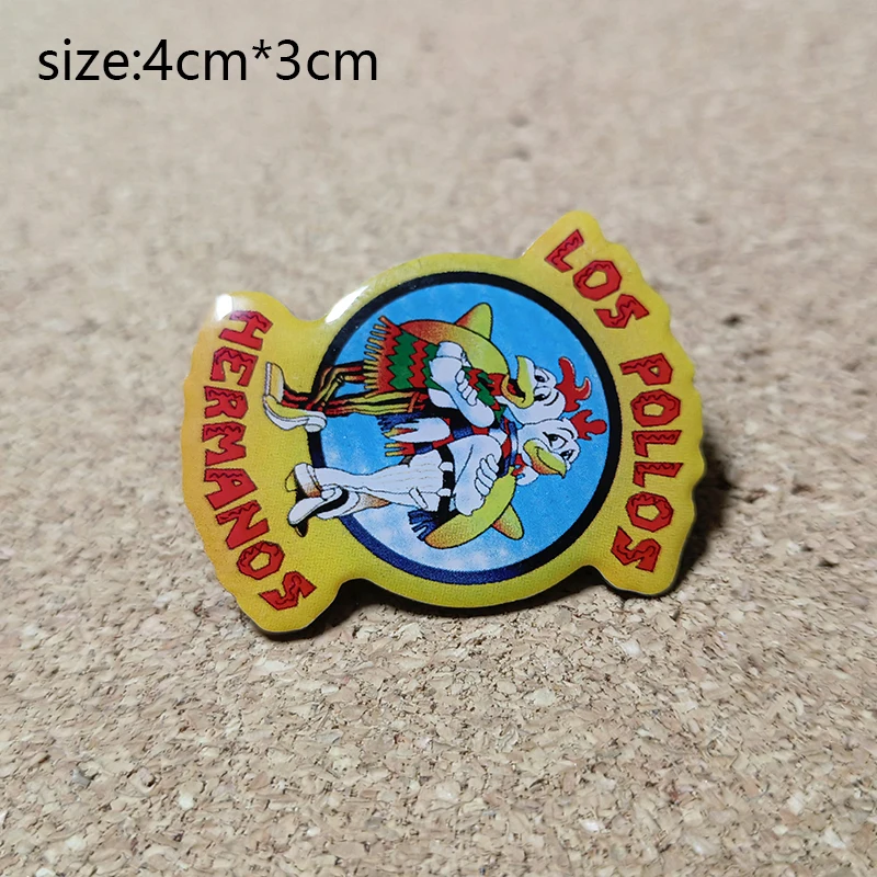 It's A Crime Show B…