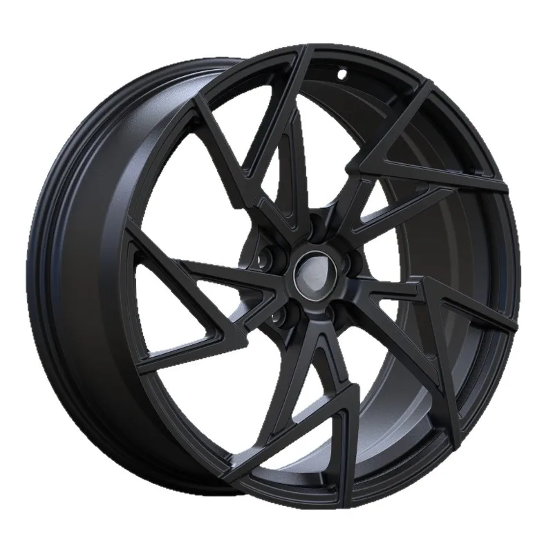 Suitable for 00 forged wheel hub upgrade and modification of any model