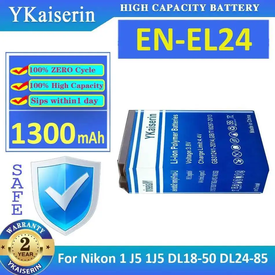 High-Efficiency Cam… - image