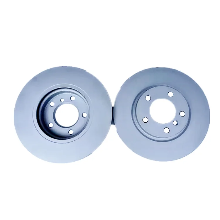

Car Parts Front Brake Rotor Front Brake Disc For BMW Mini Countryman R60 MINI PACEMAN R61 OEM 34119811537