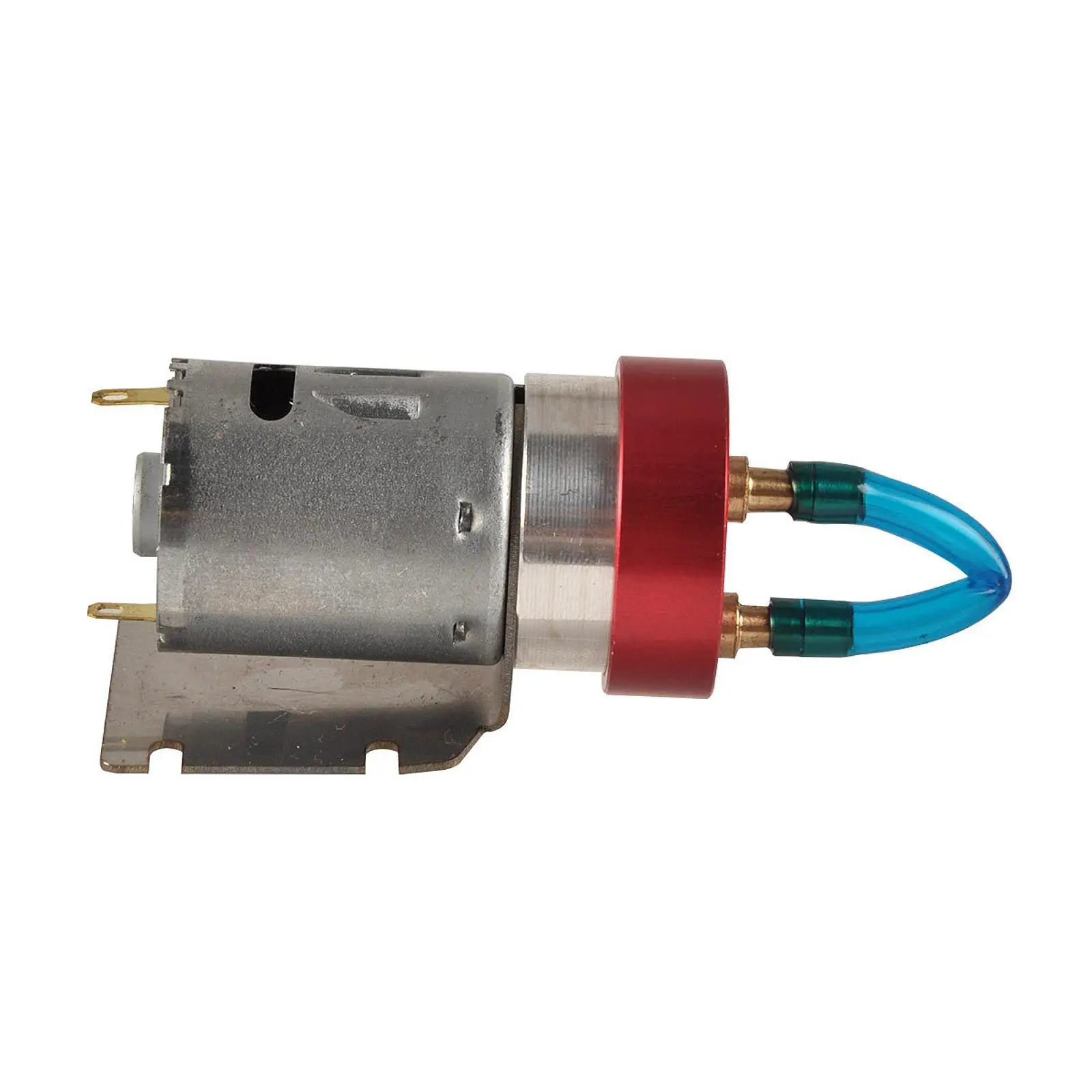 

Электрический шестеренный насос модели самолета, сверхмощный, простая установка, профессиональные насосы для перекачки масла для автомобильных самолетов, принадлежности