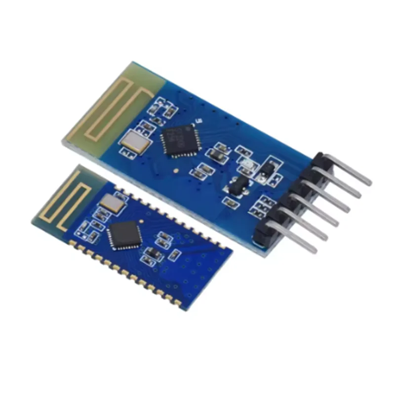 JDY-33 منفذ تسلسلي بلوتوث ثنائي الوضع SPP Bluetooth SPP-C متوافق مع HC-05/06 /JDY-31/30 الرقيق بلوتوث 3.0 #4