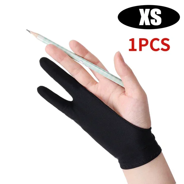Two-Finger Artist Glove for iPad & Graphics Tablets product image