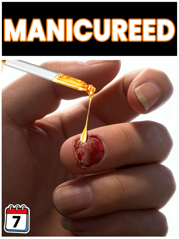 

Gently penetrates Rejuvenator - Fungus Prevention Technology - Adjustable Temperature Control restores natural luster.