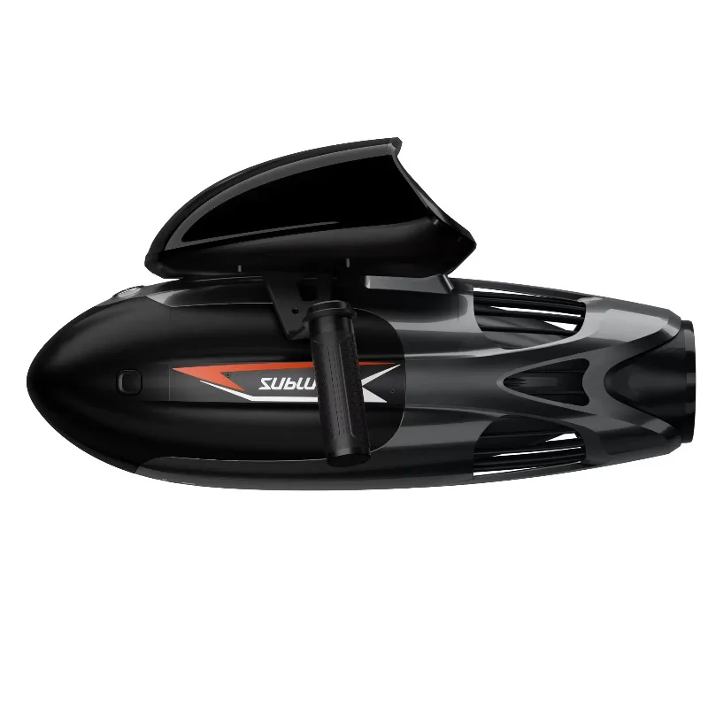 Scooter marino submarino de 40 m de vapor listo para bucear |   Precio sorpresa