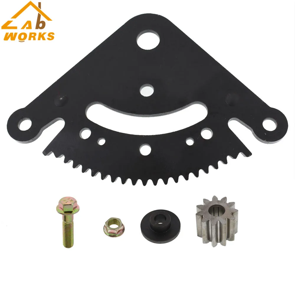 

Steering Sector & Pinion Gear Fit For John Deere 102 105 115 125 135 145 GX21924