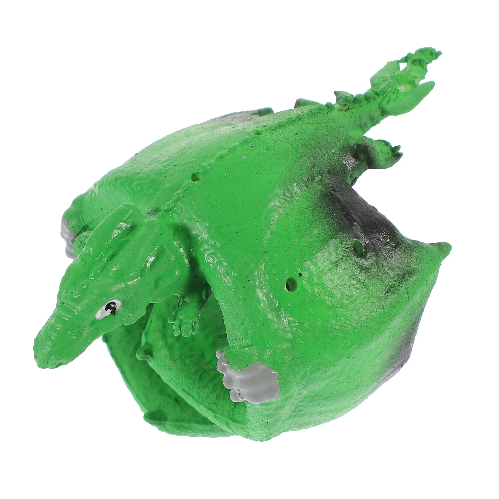 Cartoon Animal Snap Wrist Bracelet Adjustable Comfortable Soft Kids Party Favors Jungle Theme Slap Bands Animal Pattern Wrist