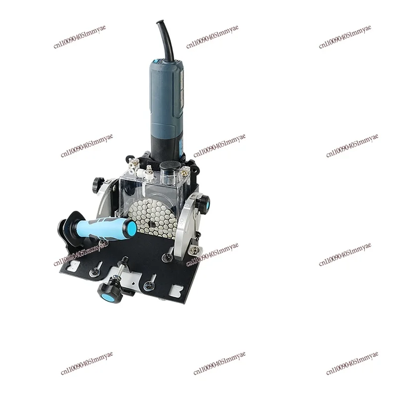 

Multifunctional 45-degree Ceramic Tile Slate Chamfering Straight Cutting Large Plate Cutting Water Jet