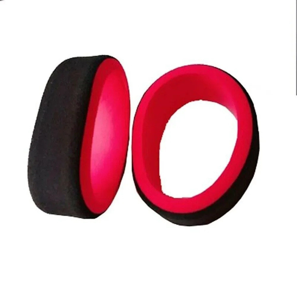 Transmitter Steering Wheel Foam Grip Hand Wheel Sponge For TRAXXAS FUTABA 3PV 4PV 4PLS 4PX 7PX PRC RC Cars Parts