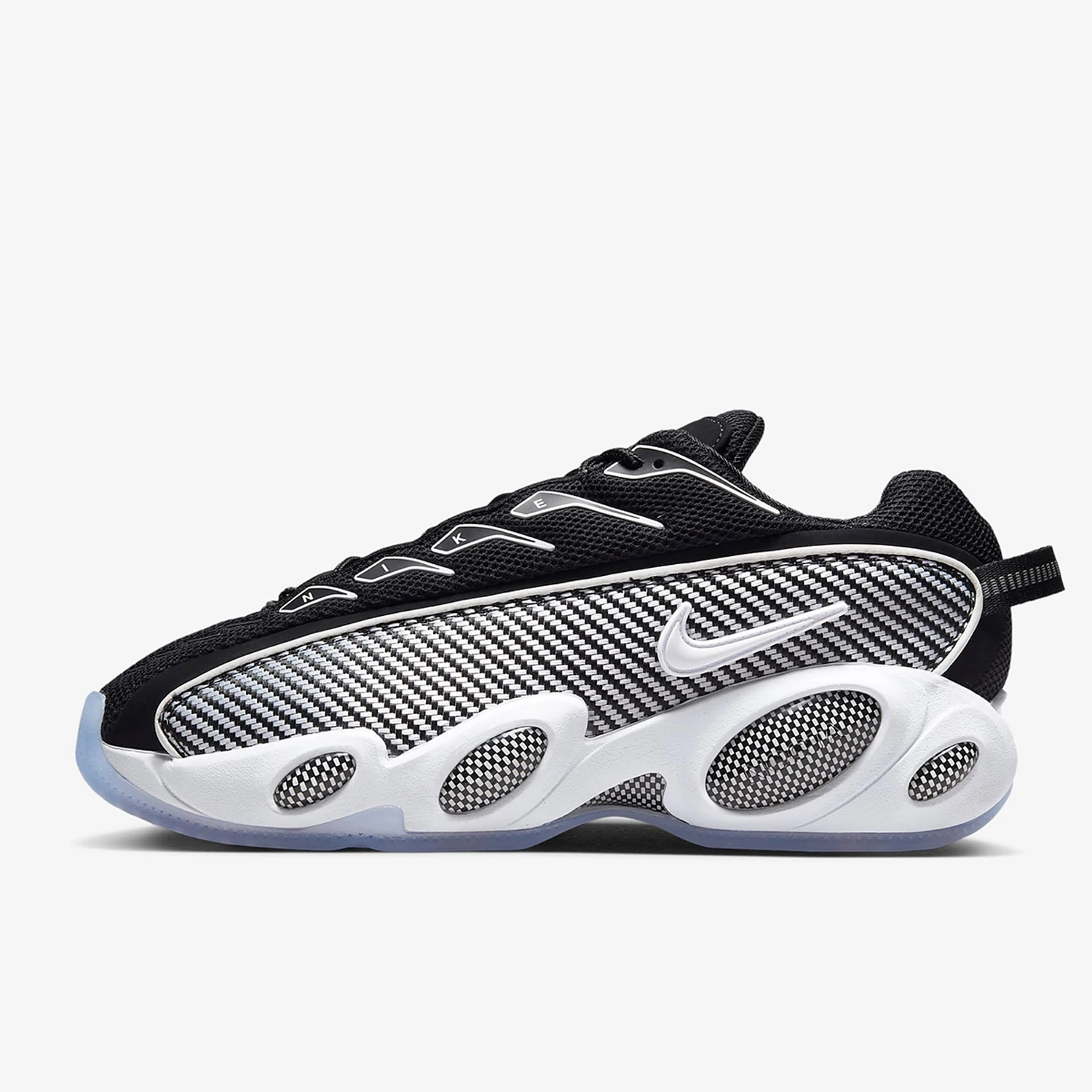 حذاء رياضي متين للجنسين من Nike Genuine Glide x NOCTA DM0879-001