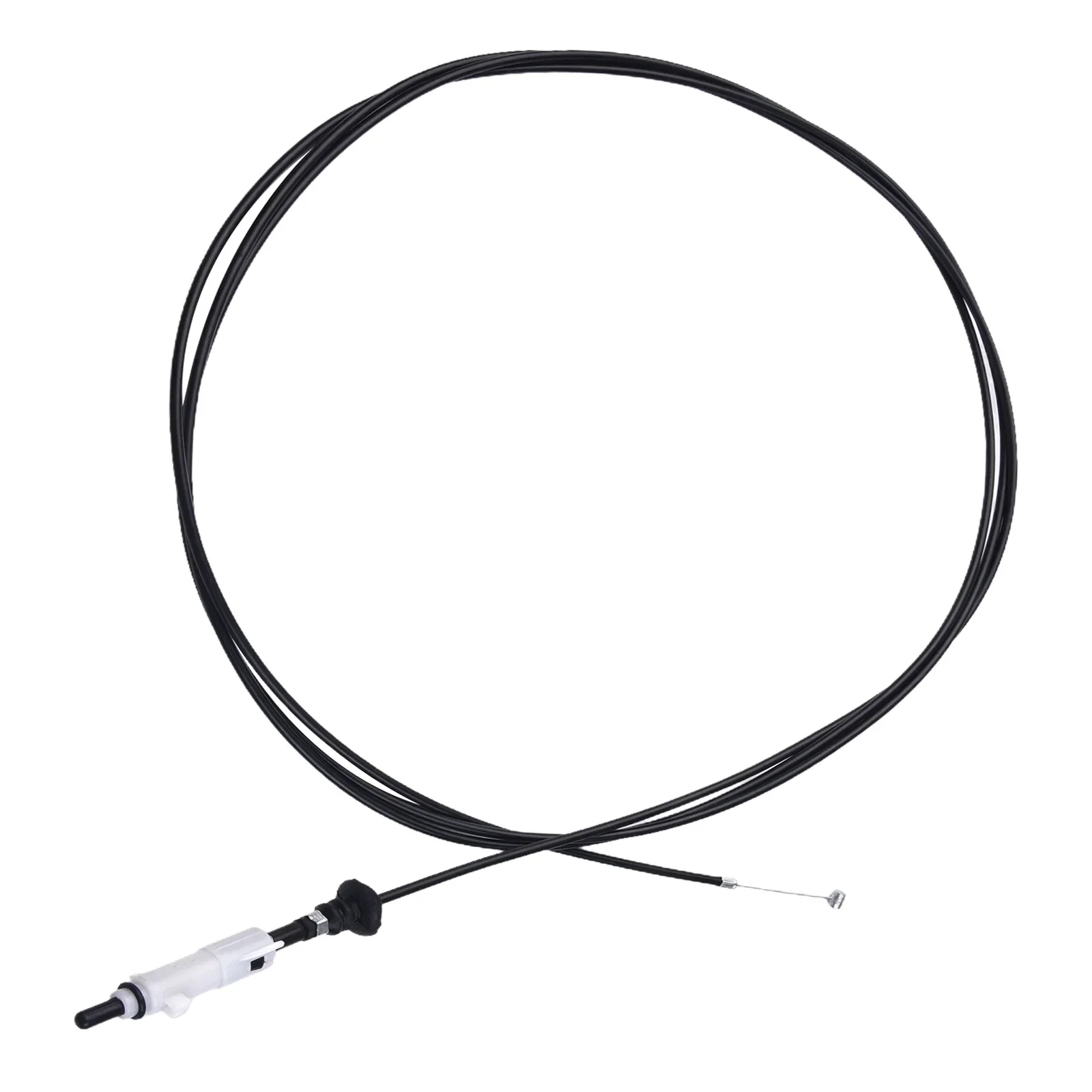 

Car Fuel Lid Cable For Toyota For Hilux 2004-2015 (LHD) 77035-0K130 Lid-Release Cable Fuel Lid Opener Release Cable