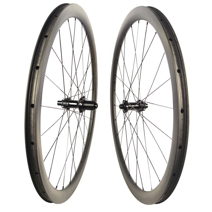 Synergie 50MM Carbon Räder 700C Klammer Straße Disc Bremse Fahrrad Räder Für 700C Carbon Räder