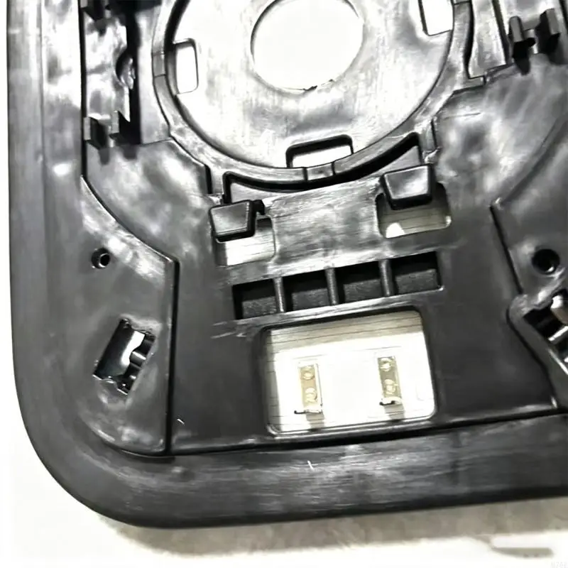 M76E Rückspiegelglas-Ersatz, geeignet für Cruiser 2007–2014, 8796135870, mit beheizten Oberflächen für den täglichen Gebrauch – Detail 10