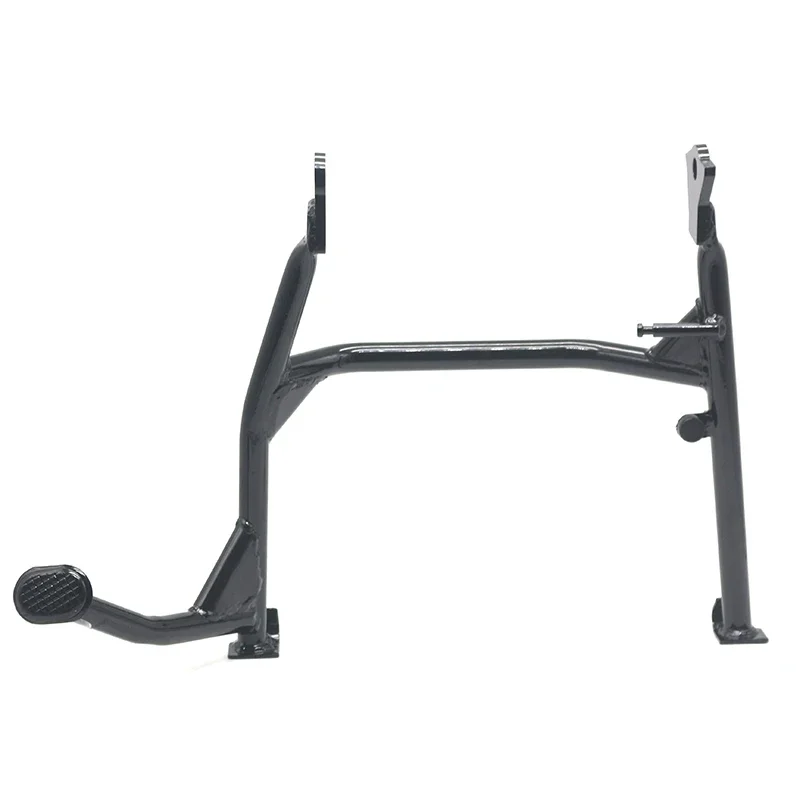 For KTM 790ADV 790R 2019 2020 2021 2022 Middle Large Bracket Kickstand Pillar Center Central Parking Stand Firm Holder Support