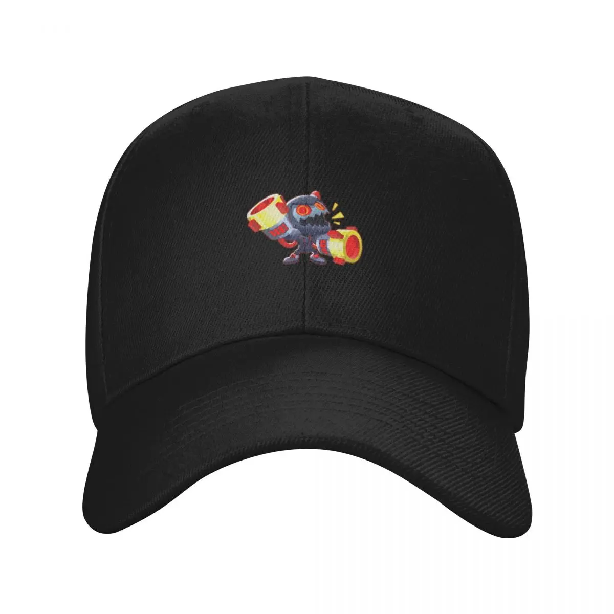

Bloons TD6 Baseball Cap Horse Hat Sunscreen Christmas Hat Women's Beach Men's