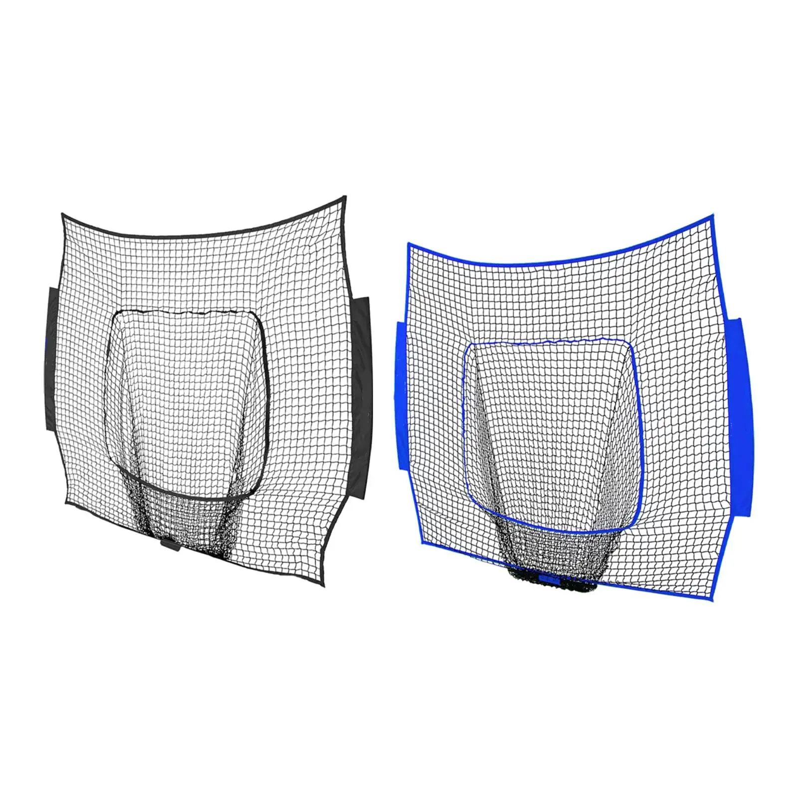 

Baseball Replacement Net 7ftx7ft Softball Pitching Net for Throwing Practice