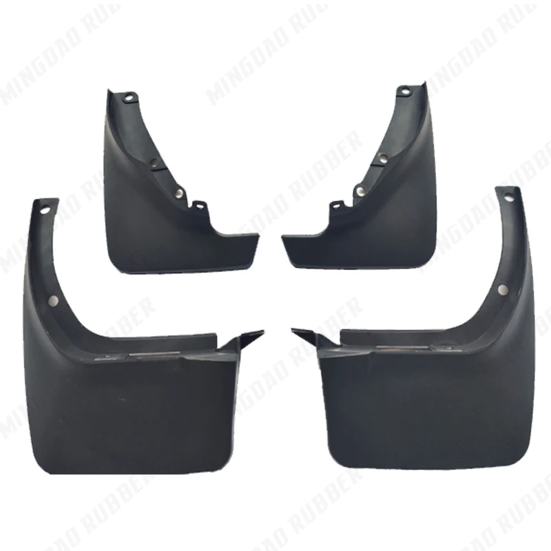 For Toyota RAV4 1995-2000 1996 1997 1998 1999  Fender Mudflaps Splash Guards  Mudguards Mud Flaps car Access