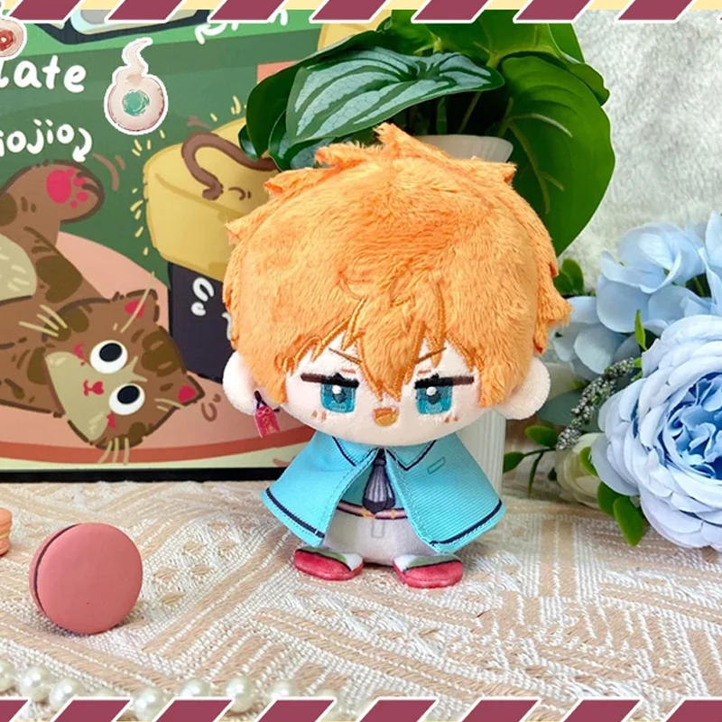 Decoración Coleccionable Suave Almohada De Peluche Hanako Kun - Figura De Anime Toilet Bound, Suave Y Abrazable, Decoración O Cojín Almohada Hanako Kun Peluche Decoración Coleccionable Suave Almohada De Peluche Hanako Kun - Figura De Anime Toilet Bound, Suave Y Abrazable, Decoración O Cojín Almohada Hanako Kun Peluche