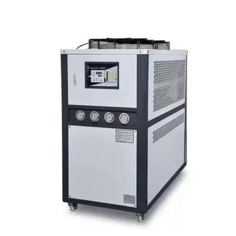 

Plating Energy Storage Station, Liquid Cooler, New Energy Industry, Battery Pack Testing With Hot And Cold Water Functions