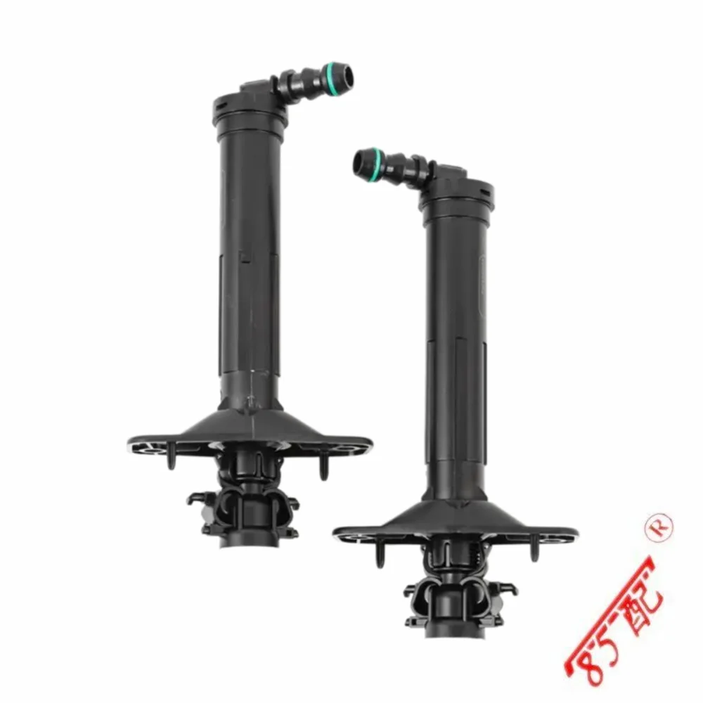 Headlight spray gun 4GD955101 4G0955101 4G0955101B 4GD955102 4G0955102 4G0955102B FOR Audi A6 C7 (4G2 4GC) 2010-2019