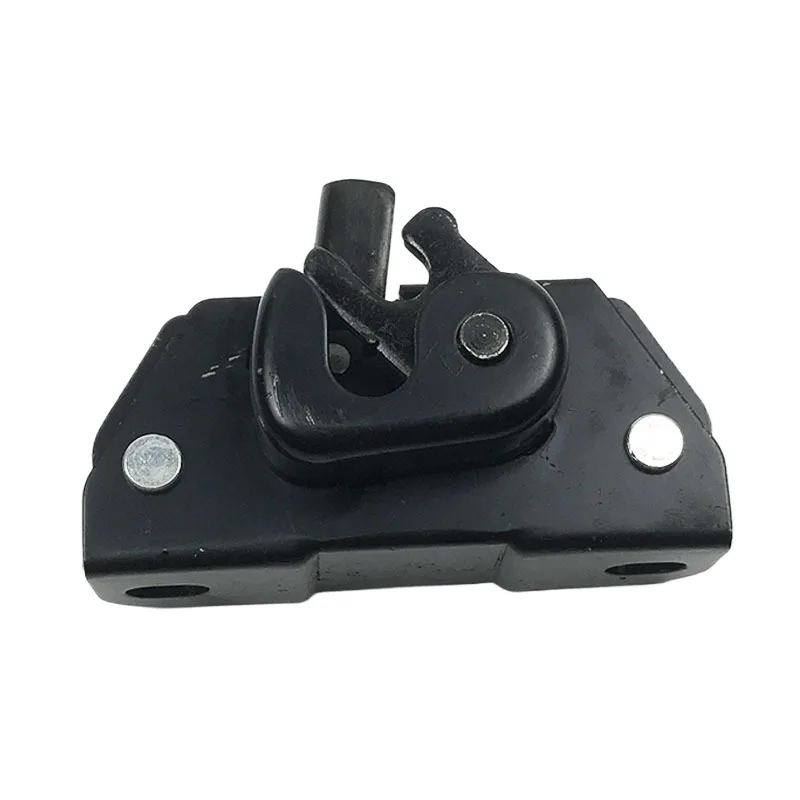 For Doosan  Daewoo DH150 215 220 225 300 5 7-9Cab rear gear lock rear Top Lock Excavator Parts