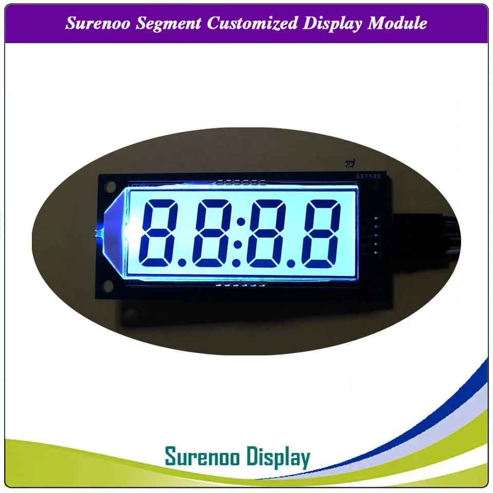 Surenoo Brand New Customized 
