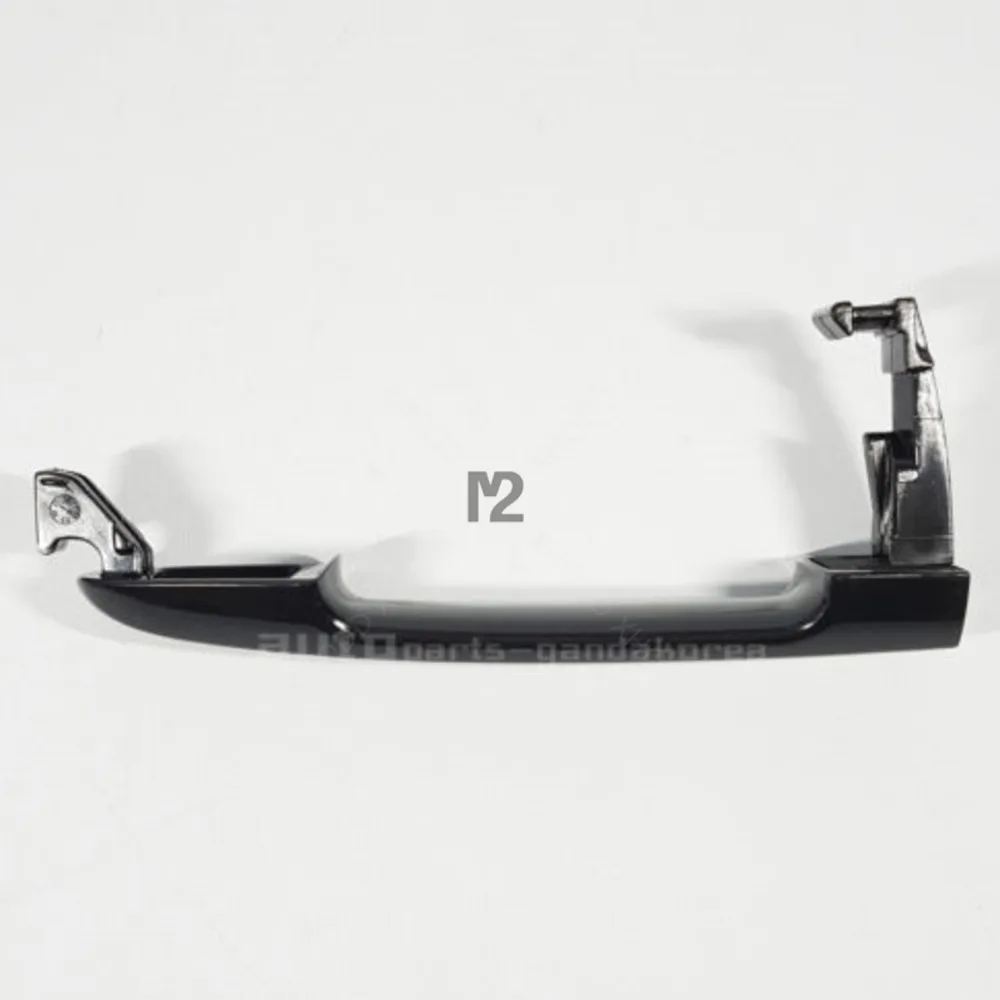  1PCS Genuine Part For Hyundai Sonata 2006-2010 Outside Door Handle 826513K000 82651 3K000 82651-3K000