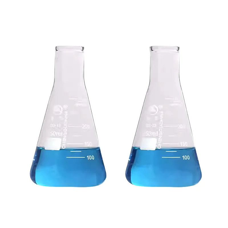 

Triangular flask 500ml
