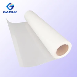 30cm*100m Roll DTF Film Direct Transfer Film Ink For Epson 1340 L1390 L1800 R1800 R3880 R2000 R3000 PET Film Transfer