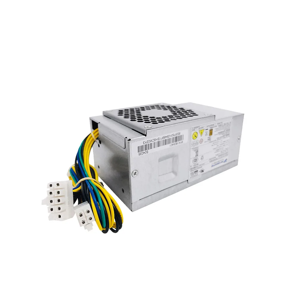 New Original for M710s M910s V520 180W Switching Power Supply HK280-72PP FSP180-20TGBAB Server Power Supply 10pin 4pin