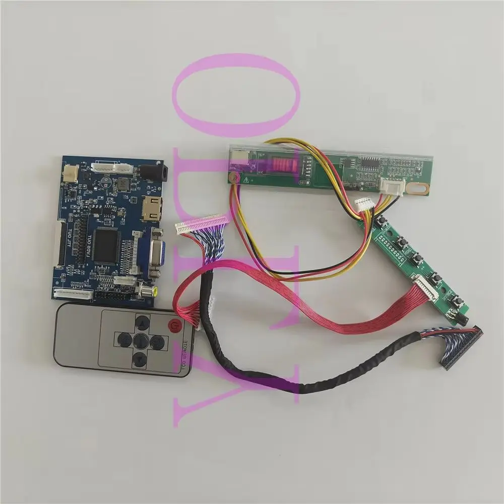 Controller Board Hd… - image