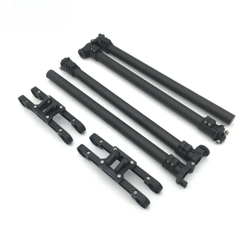 

Plant protection machine aircraft 20mm pipe diameter folding spray rod spraying pesticide nozzle extension rod E416P-616P