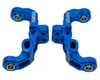 Roulette en aluminium pour Team Associated, pièces de mise à niveau RC, RC10B7 CNC, B7, B7D 1