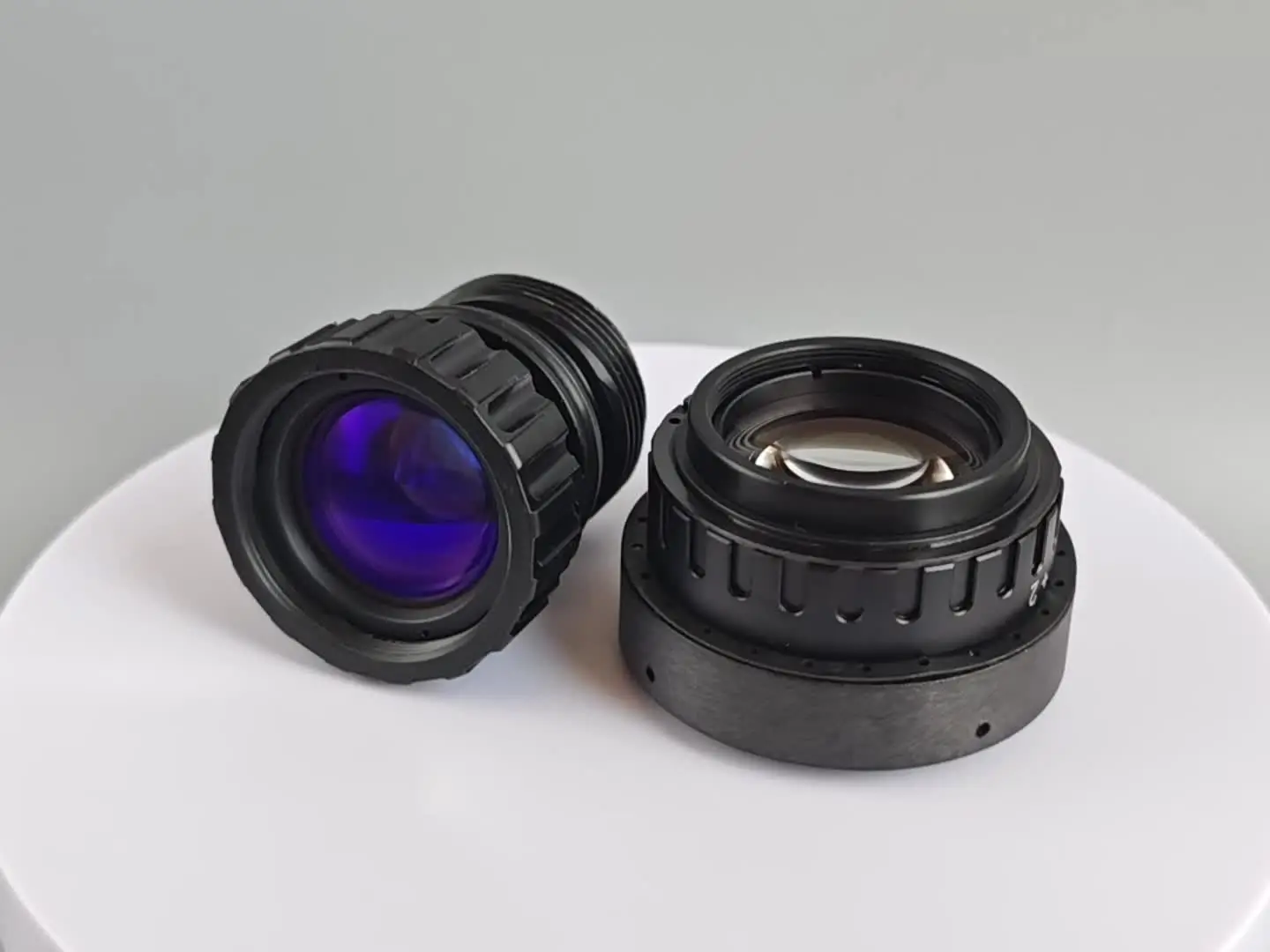ライター PVS14 接眼レンズと対物レンズの組み合わせ RPO セット PVS31