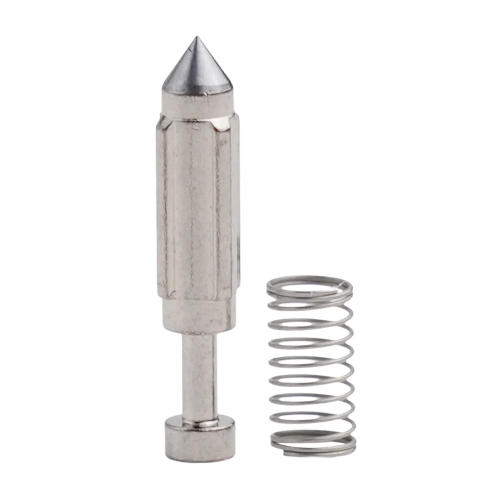 Carburettor Float Needle and Spring for Honda GX110 For GX120 GX140 For GX200 Engine Models in Generators and Pumps