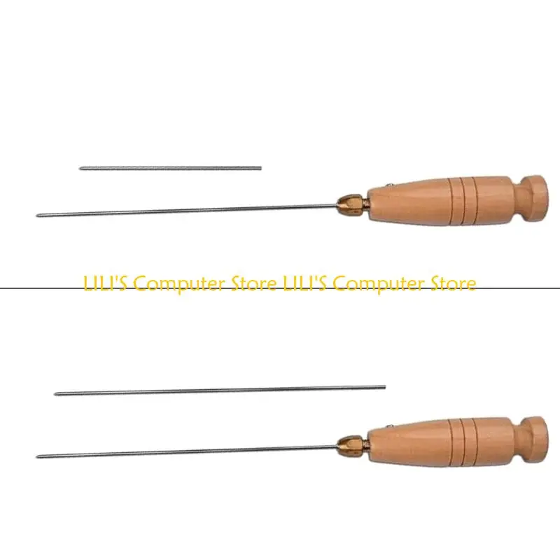 

A52B Стальный 3D -принтер горло Пейрсинг иглы для обслуживания модели переноса смолы