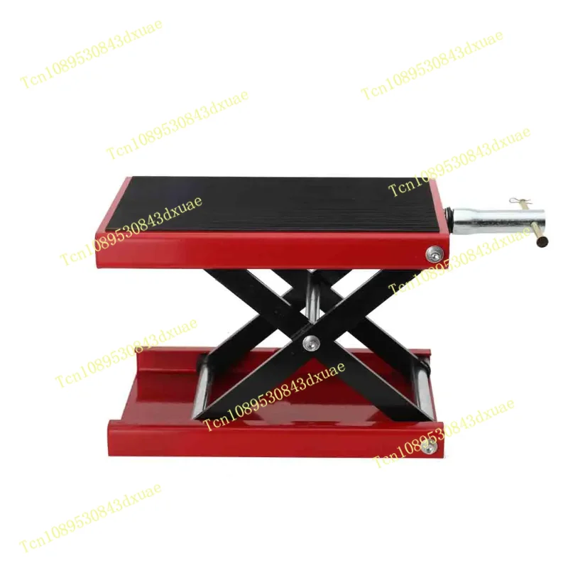 

Подъемник для мотоциклов 500 кг, подъемная платформа для мотоциклов, монтажный кронштейн, подъемная платформа 95-350 мм