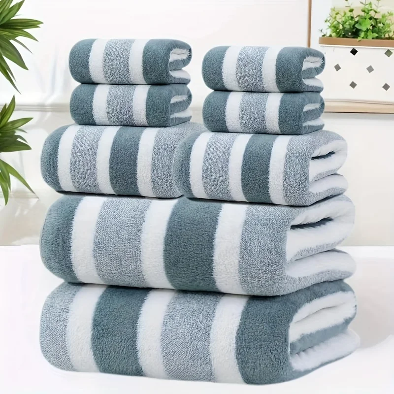 Thumbnail 2 - #39 Bath Towel Sets List of Top Picks