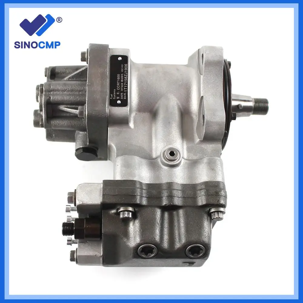 

Топливный насос для Komatsu PC300-8 Cummins 6CT ISC QSC ISL 6745-71-1170 6745-71-1180 3973228 4921431 4902731 4921434