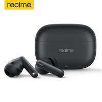 Realme Buds T310 Earphones Wireless Bluetooth 5.4 Headphones TWS Active Noise Reduction Earbusd Hifi Headset Gamer Low Latency