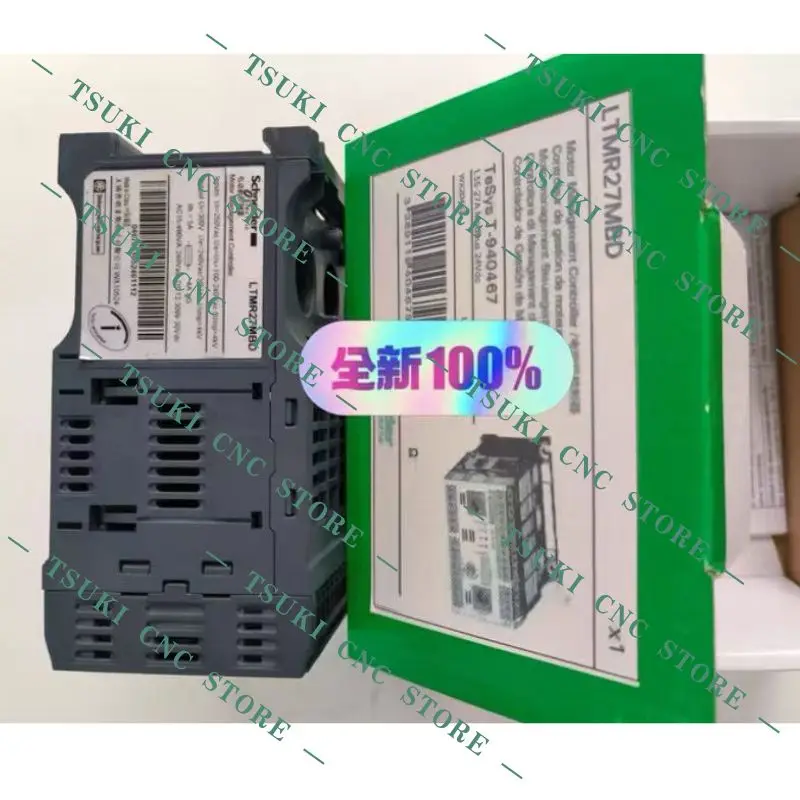 LTMR27MBD motor management controller, brand new and fast delivery