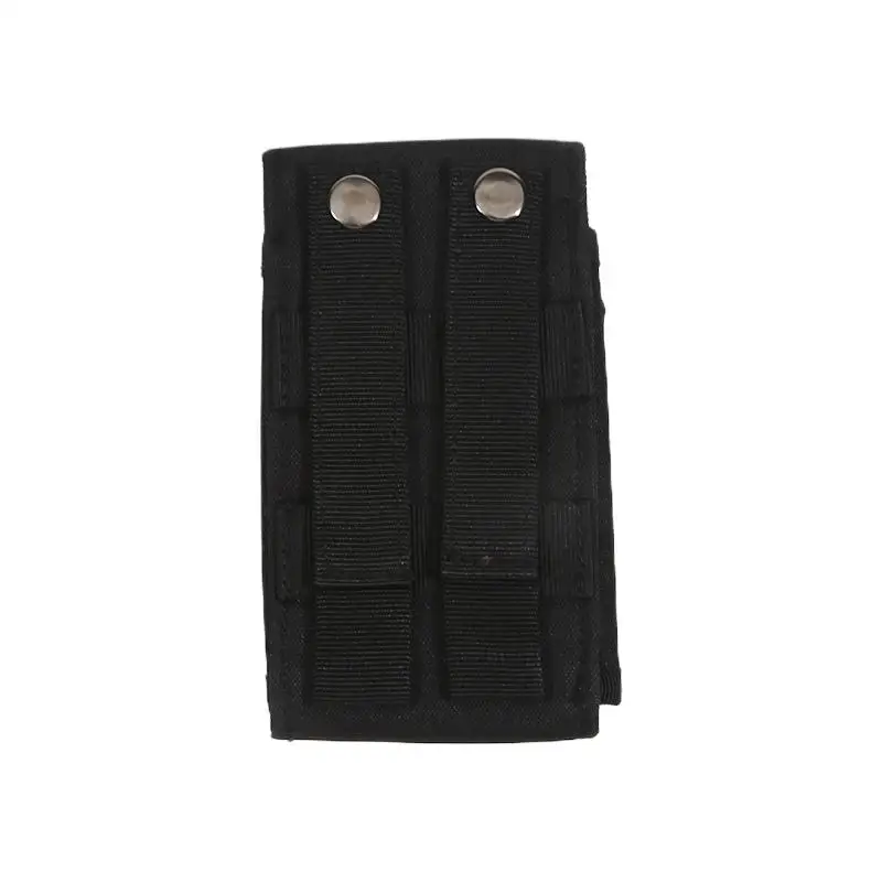 Outdoor Sport Molle Telefon Tasche Taille Pack Camping Wandern Jagd Zubehör EDC Werkzeug Tasche Handy Halter