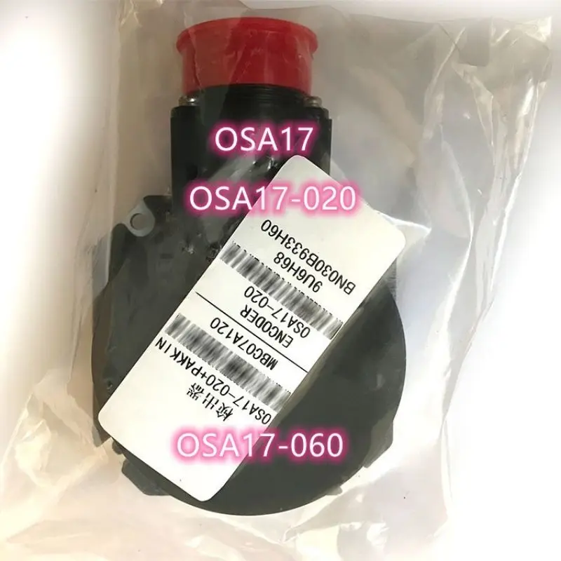 

Brand new Encoder OSA17 OSA17-020 OSA17-060 For motor Very Cheap