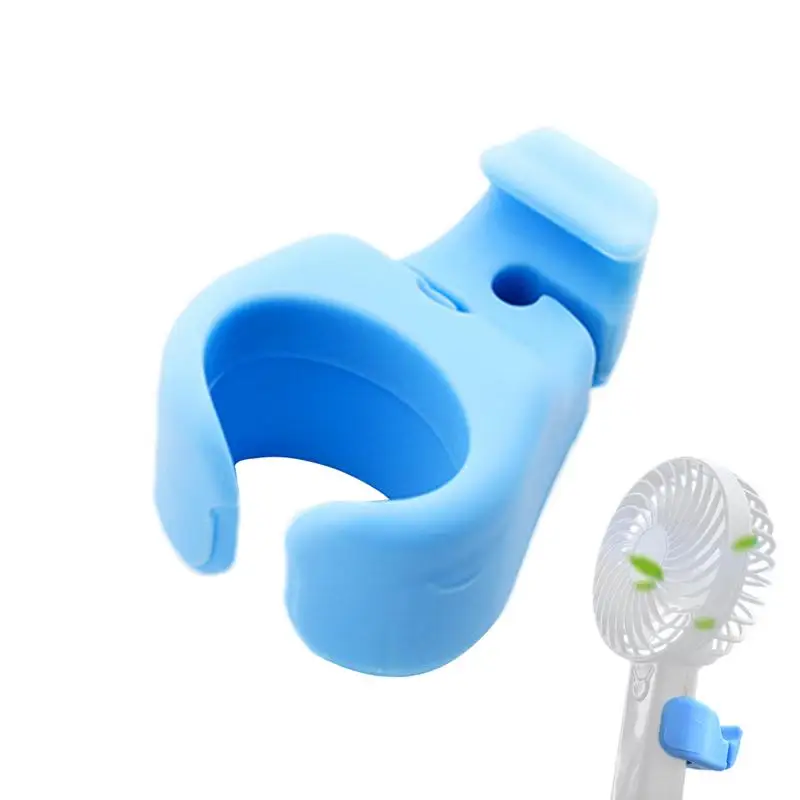 

Ручной держатель для вентилятора, уличный кулер, держатель для вентилятора, зажим для вентилятора, инструмент Hands Free для зонтика, зонтика, лето на открытом воздухе