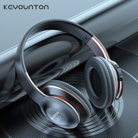 HIFI Stereo Earphones Bluetooth Headphones Music Headset Game Support SD Card with Mic for Huawei XiaoMi iPhone Sumsamg Tablet