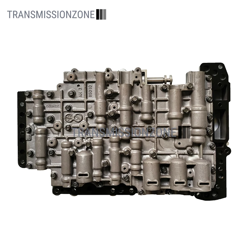 0C8 Transmission Valve Body For TR-80SD AUDI PORSCHE VW 8-Speed (Please Provide the Plate Number)