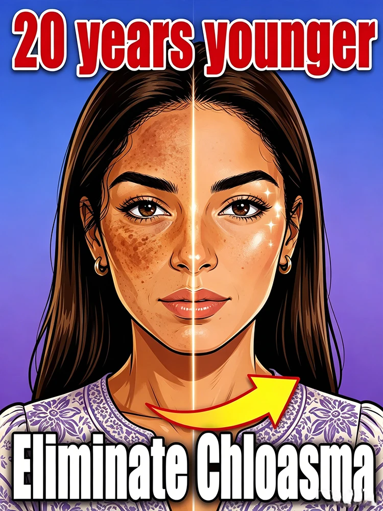 Suero Aclarante Cutáneo con Vitamina C, Combate el Melasma y las Manchas, Unifica y Renueva el Tono de la Piel