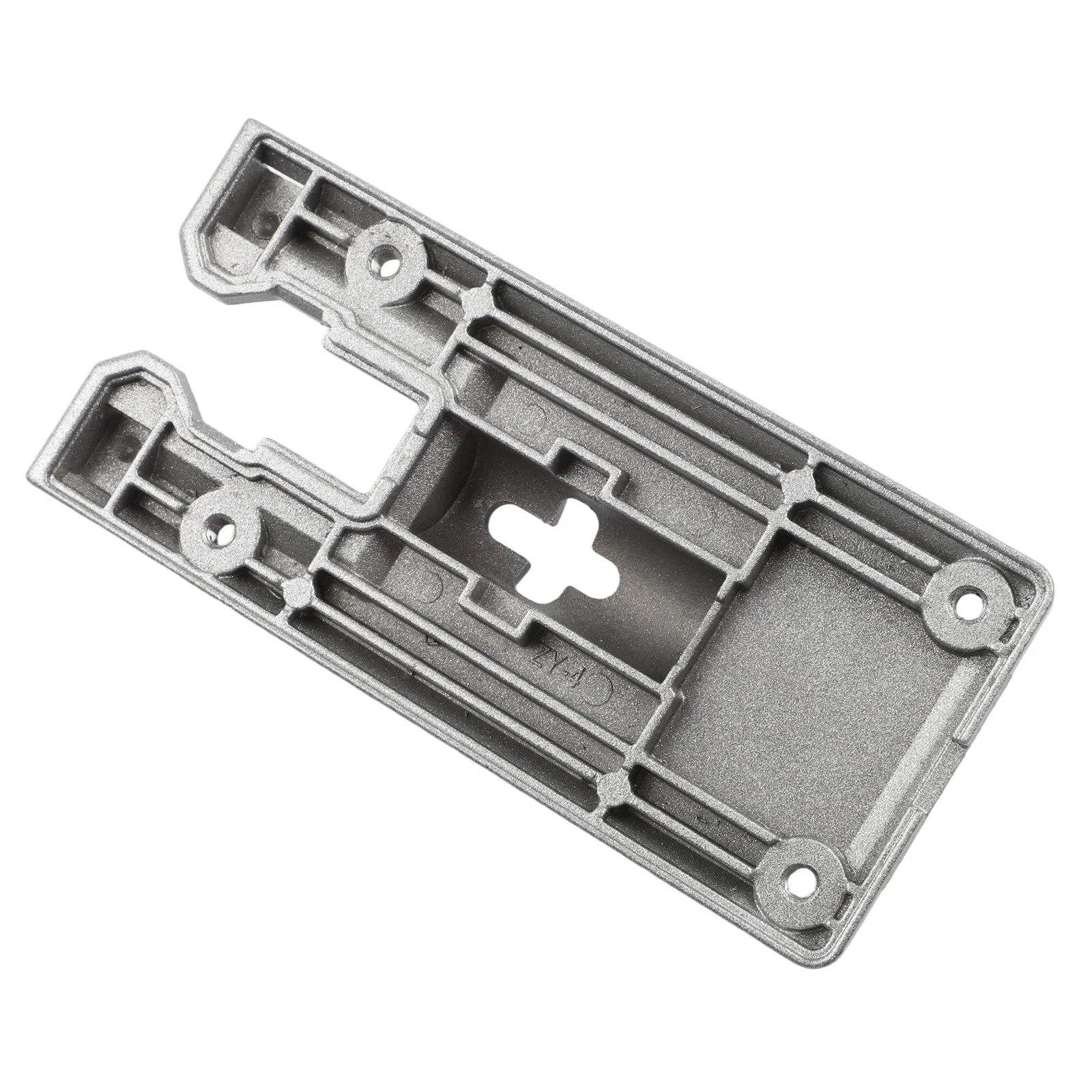 For Workshop Use As Show Jig Saw Base Plate Lightweight Jigsaw Base Plate Soleplate Kit Safety Aid For Cutting